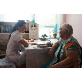 Щербинина Татьяна Евгеньевна